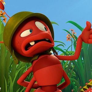 Foto Abelha Maia: O Filme