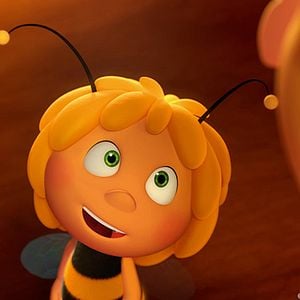 Foto Abelha Maia: O Filme