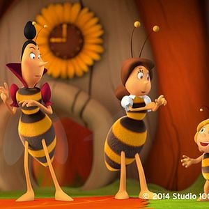Foto Abelha Maia: O Filme