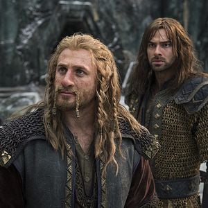Foto O Hobbit: A Batalha dos Cinco Exércitos