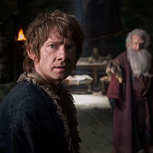 Foto O Hobbit: A Batalha dos Cinco Exércitos