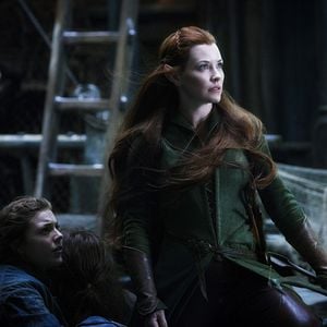 Foto Evangeline Lilly