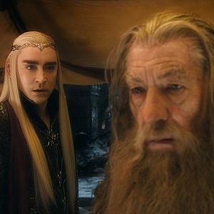 Foto O Hobbit: A Batalha dos Cinco Exércitos