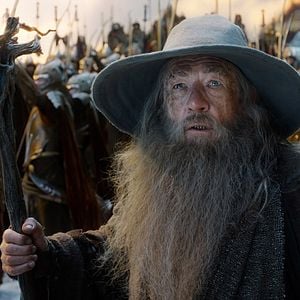 Foto O Hobbit: A Batalha dos Cinco Exércitos