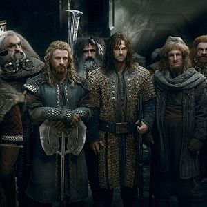 Foto O Hobbit: A Batalha dos Cinco Exércitos
