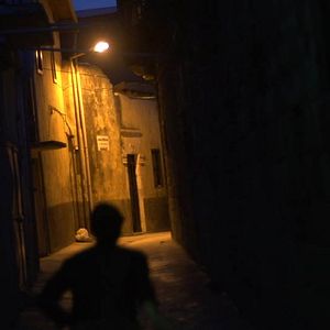 Foto O Perfil de Amina