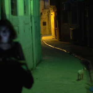 Foto O Perfil de Amina