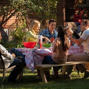 Foto Salvem Minha Filha