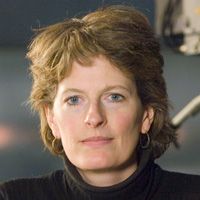 Foto Louise Osmond