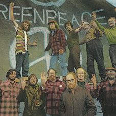 Foto Como Mudar o Mundo