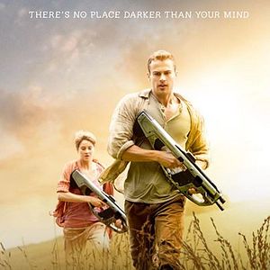 Foto A Série Divergente: Insurgente