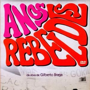 Foto Anos Rebeldes