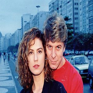 Foto As Noivas de Copacabana