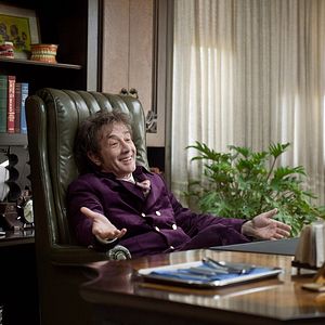 Foto Martin Short