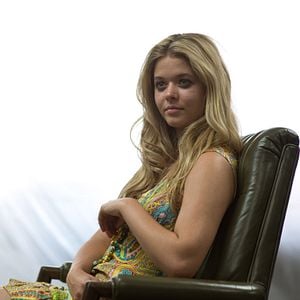Foto Sasha Pieterse