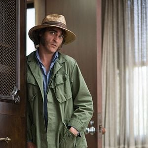 Foto Joaquin Phoenix