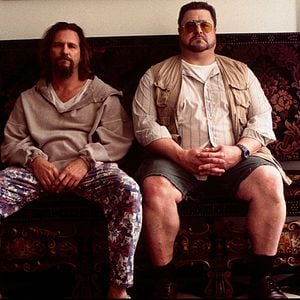 Foto O Grande Lebowski