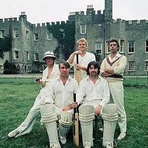 Foto Estranho Poder De Matar