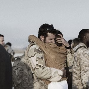 Foto Sniper Americano