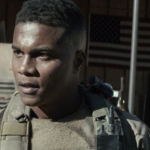 Foto Sniper Americano