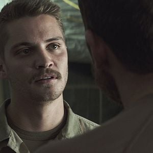 Foto Sniper Americano