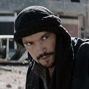 Foto Sniper Americano