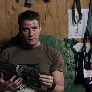 Foto Sniper Americano