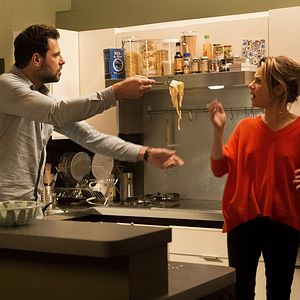 Foto Relacionamento à Francesa