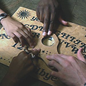 Foto Ouija: Onde Tudo Começou
