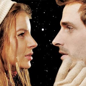 Foto Engel sucht Liebe