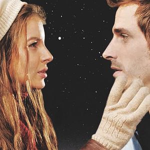 Foto Engel sucht Liebe