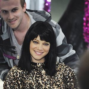 Foto Revivendo o Natal