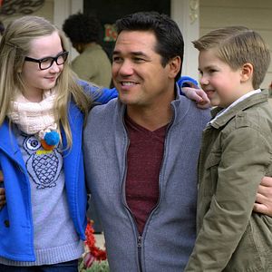 Foto Uma Cachorrinha de Natal