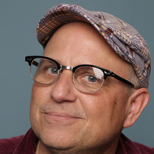 Foto Bobcat Goldthwait