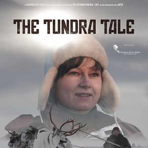 Foto O Conto da Tundra