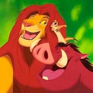 Foto O Rei Leão 3: Hakuna Matata