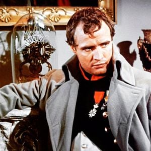 Foto Desirée, o Amor de Napoleão