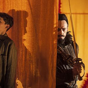 Foto Levi Miller (II)