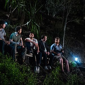 Foto Quem Procura Acha