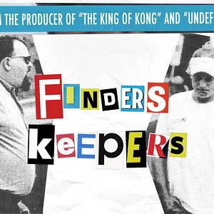 Foto Finders Keepers