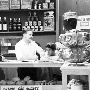 Foto Rosinha do Sobrado