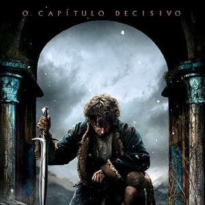 Foto O Hobbit: A Batalha dos Cinco Exércitos