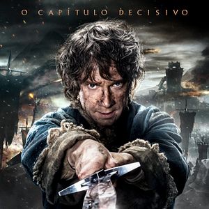 Foto O Hobbit: A Batalha dos Cinco Exércitos