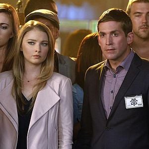 Foto CSI: Crime Scene Investigation