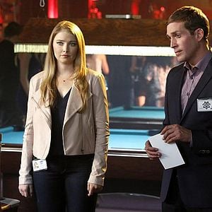 Foto CSI: Crime Scene Investigation