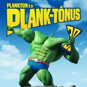 Foto Bob Esponja - Um Herói Fora D'Água