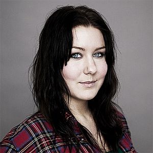 Foto Frida Barkfors