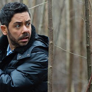 Foto Falha de Segurança