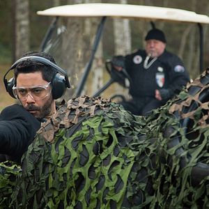 Foto Falha de Segurança