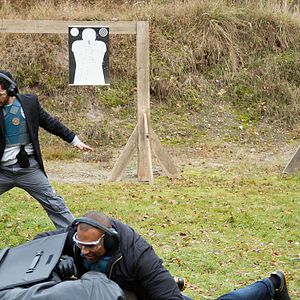 Foto Falha de Segurança